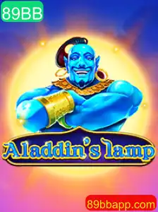 Explorando Aladdinslamp: Um Mergulho Detalhado no Jogo Cativante com a Chave 89BB