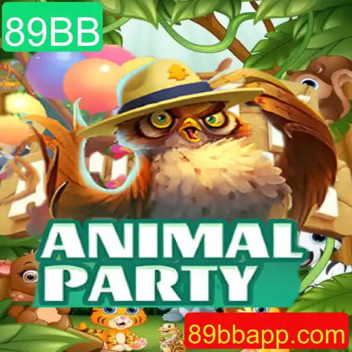 Explorando o Mundo de AnimalParty