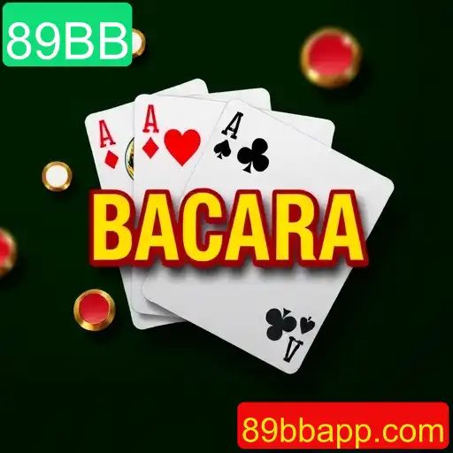Bacará online