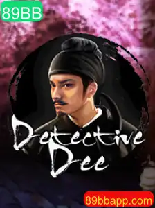 Descubra o Universo Empolgante de DetectiveDee em 89BB