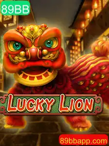 Descubra LuckyLion: O Novo Fenômeno dos Jogos