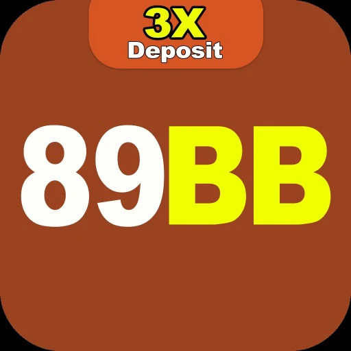 89BB Logo