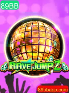 RaveJump2: A Excitante Jornada pelo Mundo dos Jogos Digitais