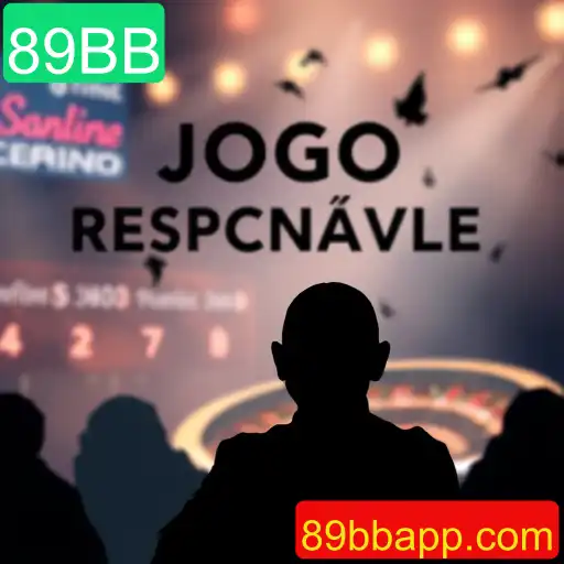 Jogo Responsável