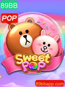 Descubra o Encantador Mundo de SweetPOP: Um Jogo de Estratégia e Diversão